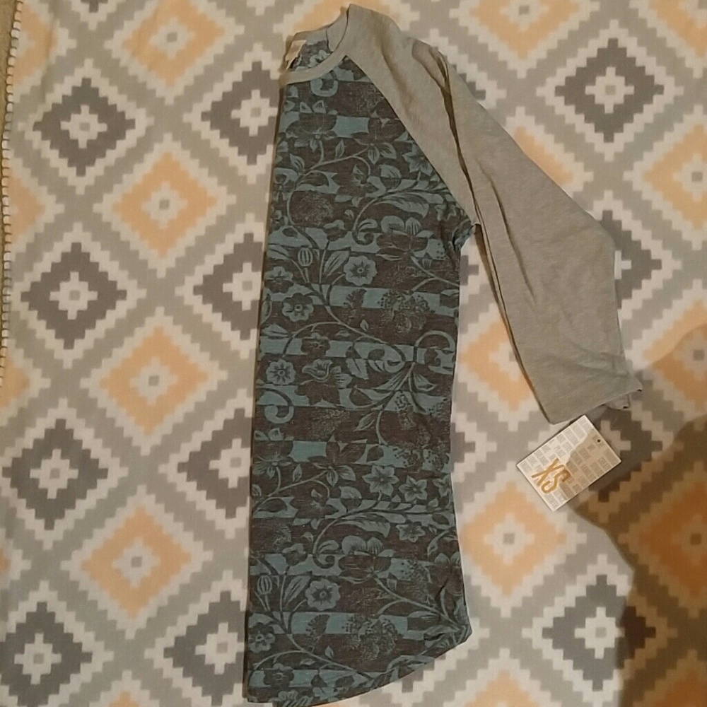 Lularoe Randy XS